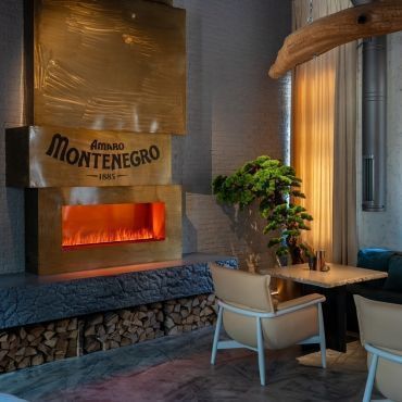 Veches Lounge | Москва