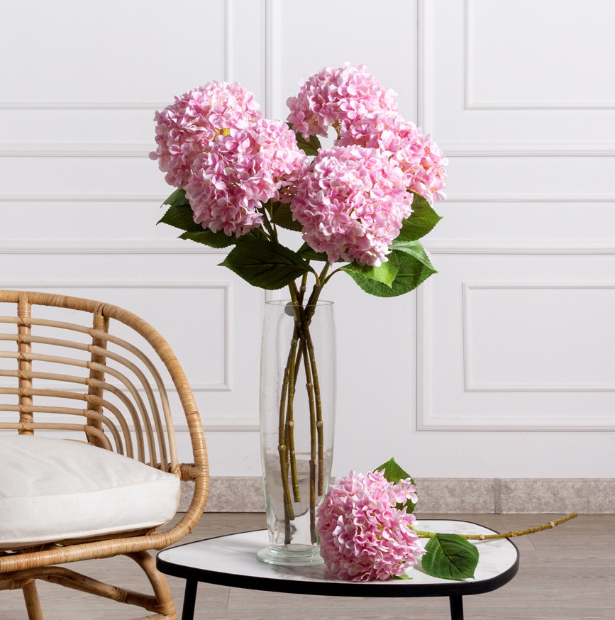 Искусственные ЦВЕТЫ