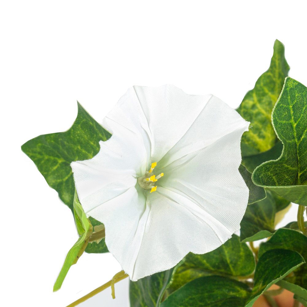 7142/9126-2 Букет петунии 5 частей, h30см, микс_12