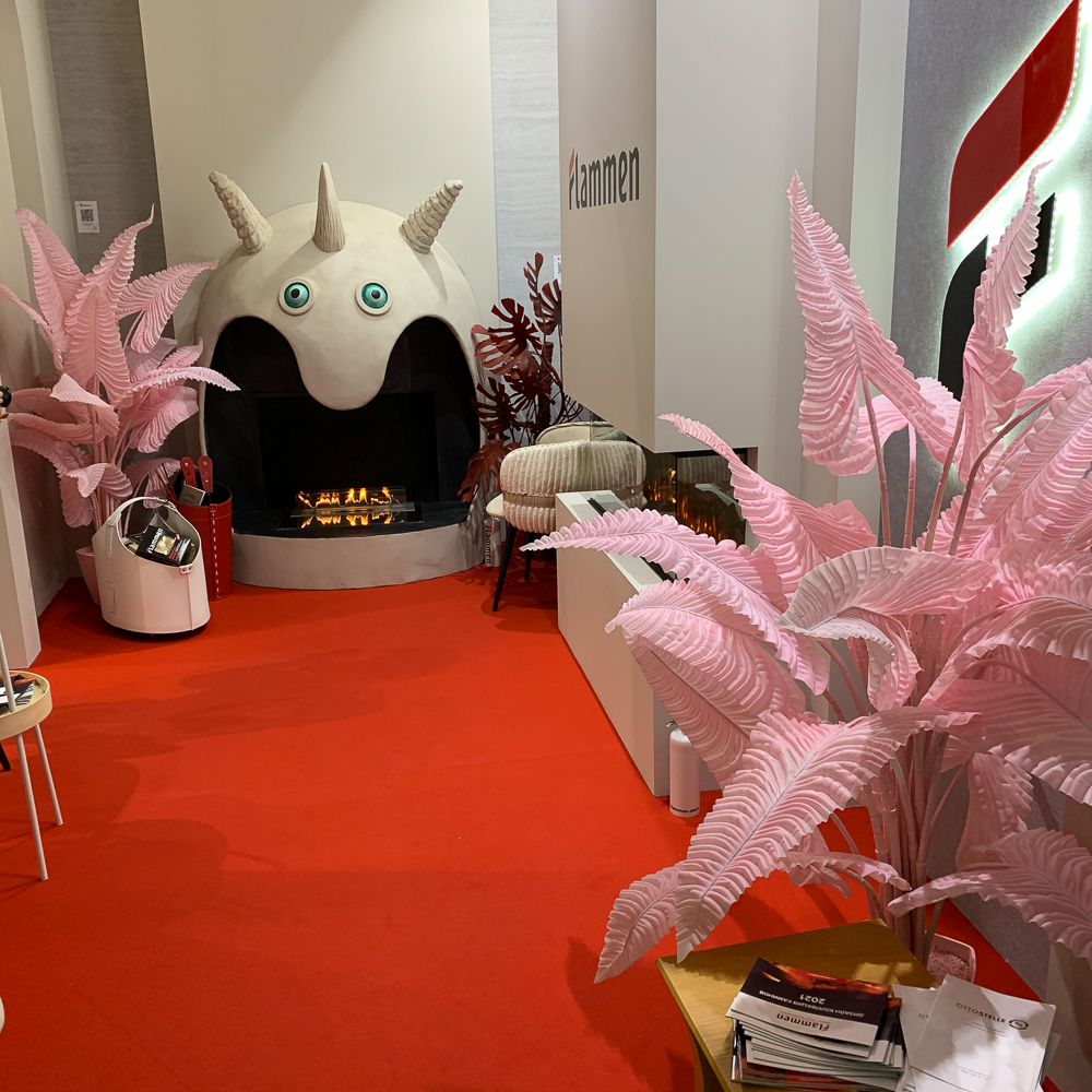 170/К/408 Каладиум куст h170см (латекс)_4