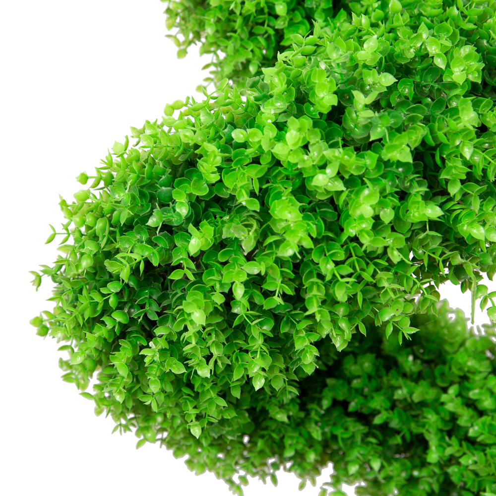 СКВ 150/198(з) Самшит-конус витой 150см_2