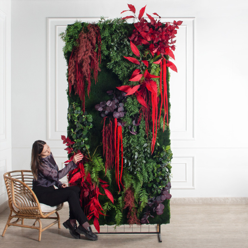 ФТС204(Пр)(F) Фитостена,  за 1кв.м_1