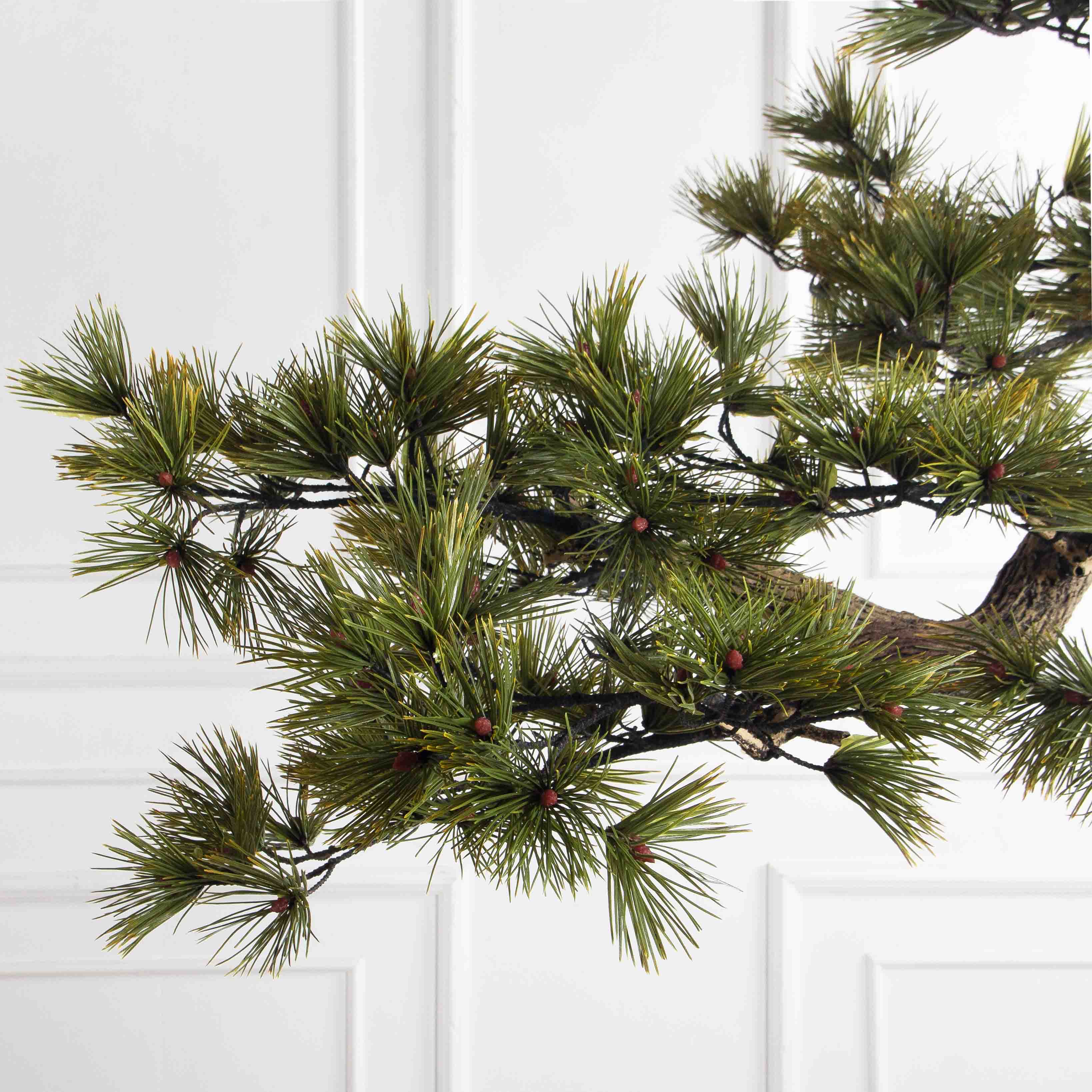 220МЕТ/АСС/540(з)(F) Сосна интерьерная h220 d160см_10