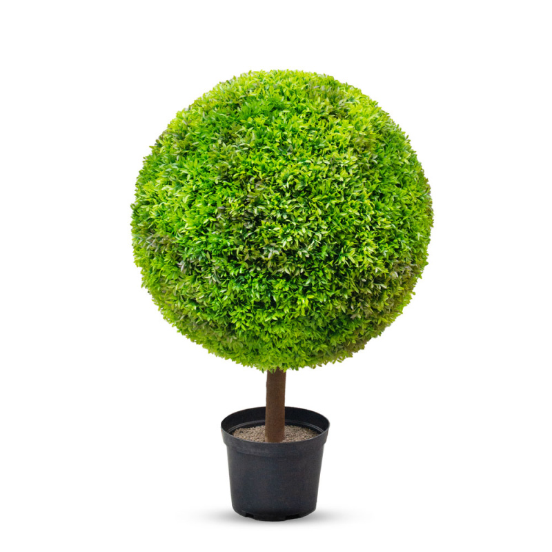 СШ70/423(М)(Promo) Самшит шар d70см в d26см