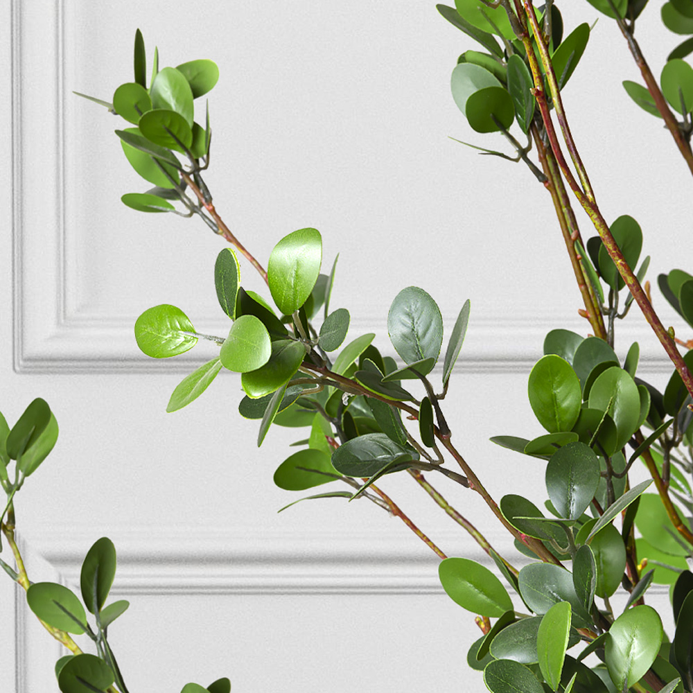 190/РН/200 Дерево с распускающимися листьями h190см_2