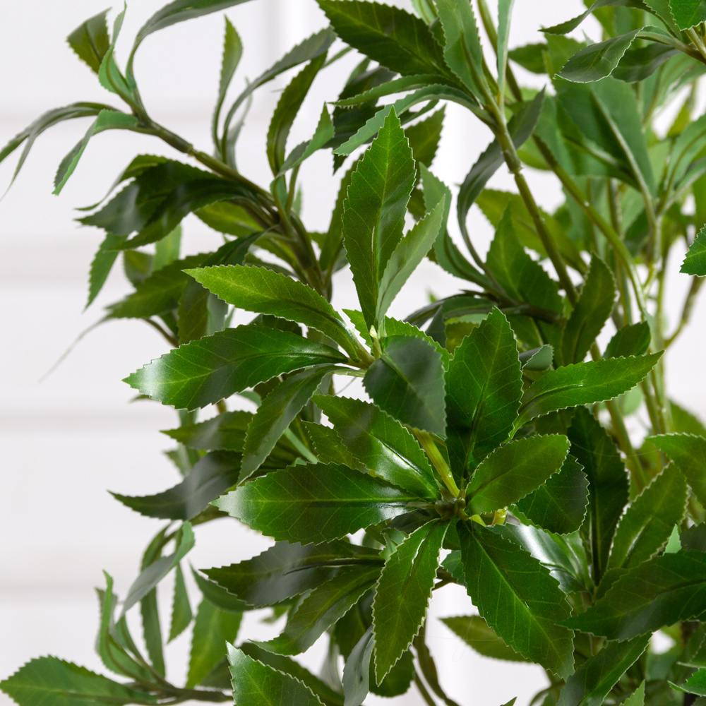 120/РН/526(з)(F) Бересклет искусственный h120см _2