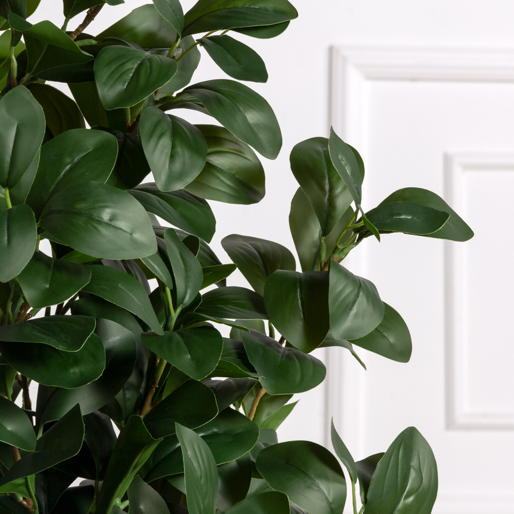 100/К/208 Рускус искусственный куст h100см_2