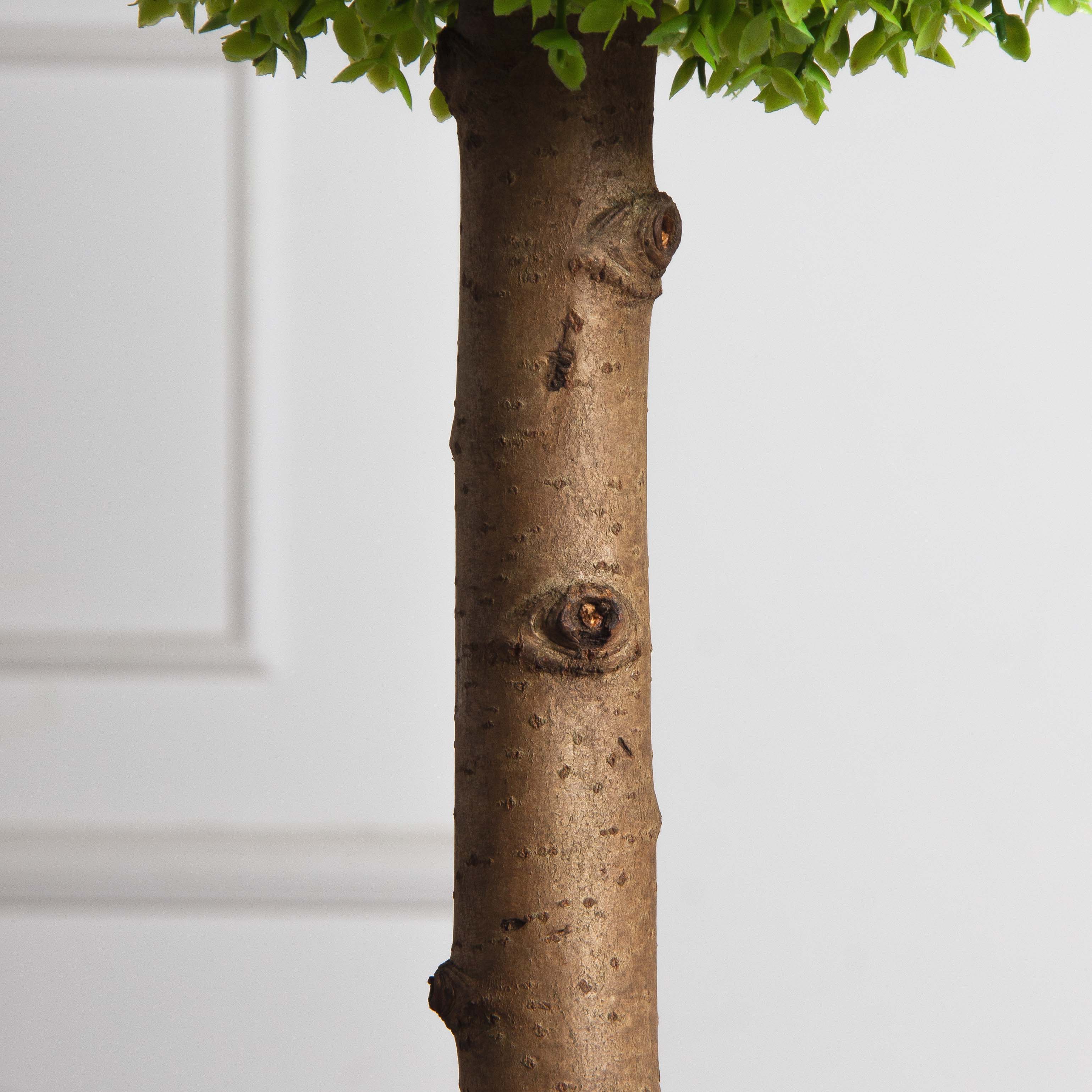 СШКТ045/98-3(з)(F) Самшит искусственный топиарий d45см, h80см_6