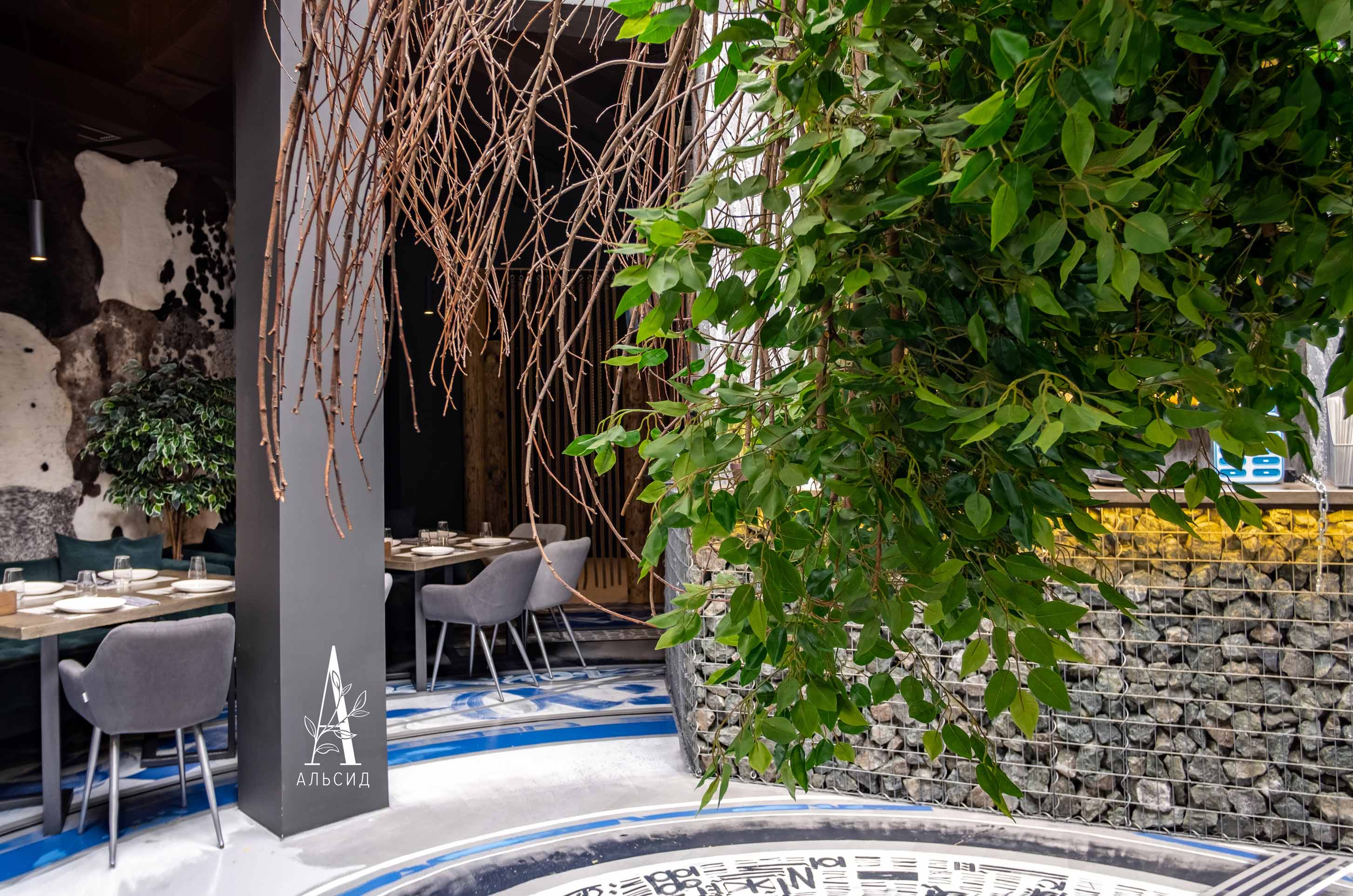 600Разб/РН/34(з.) Фикус искусственный h600см_12