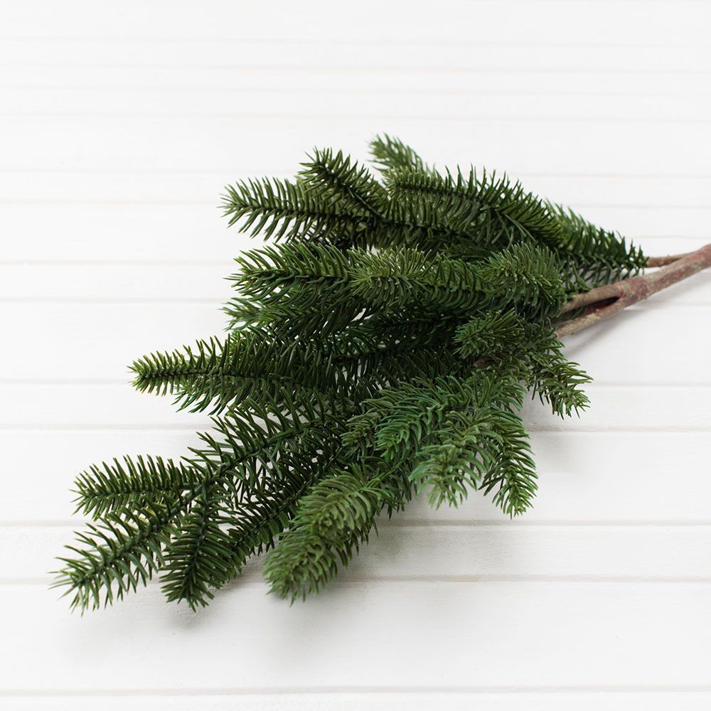 743/18744 YH ветка еловая 66см-1_2