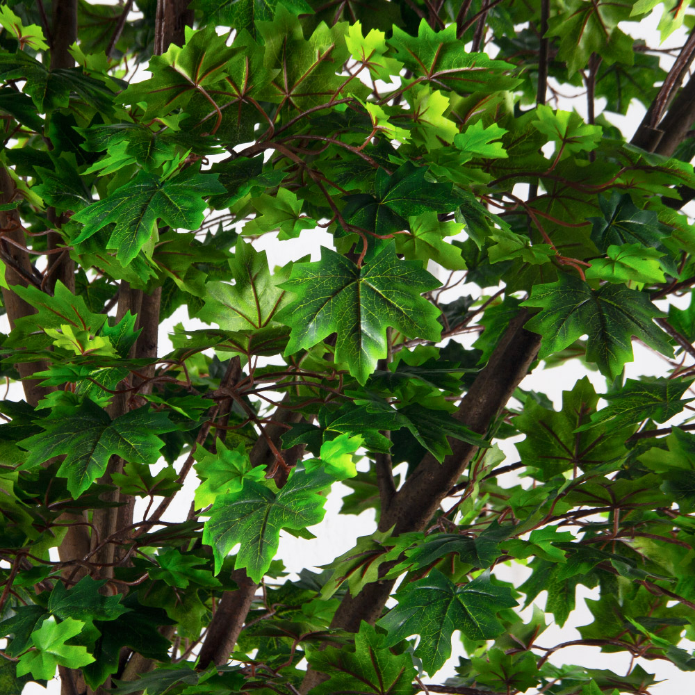 300/РН/29(Пр)(F) Клен искусственный h300см_3