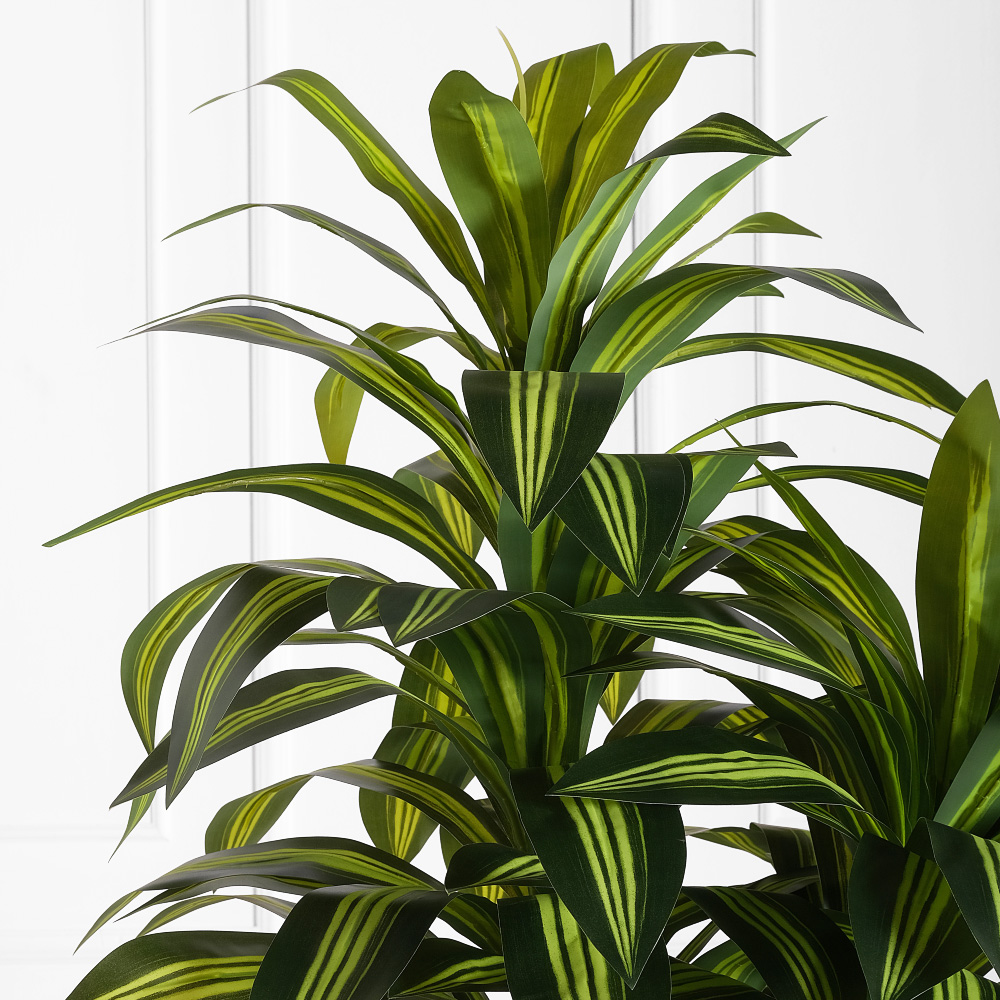 180/3С/405(х)(Fix)(F) Драцена искусственная h180см (латекс)_4