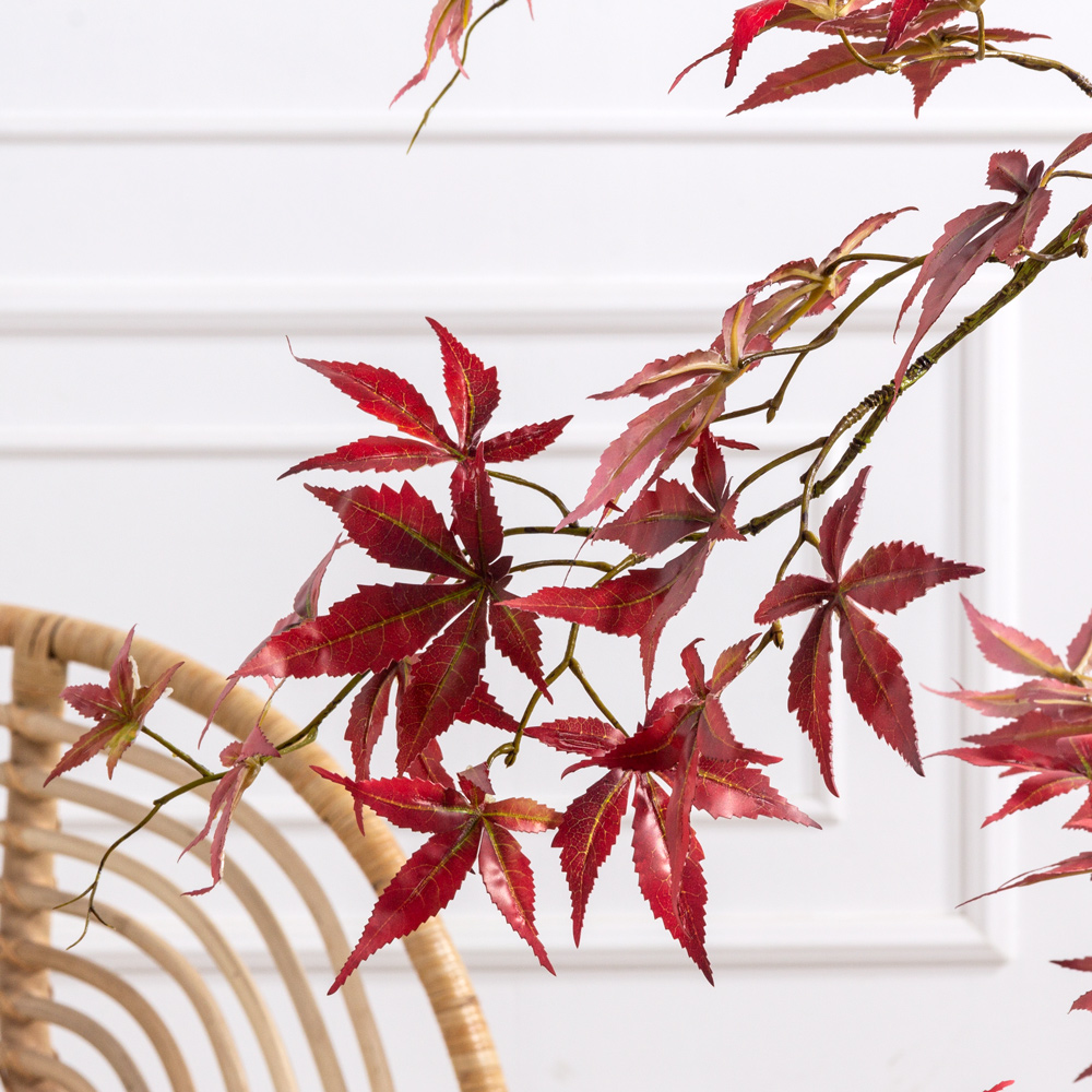 190/РН/ОК/530(F) Клён искусственный японский h190см_4