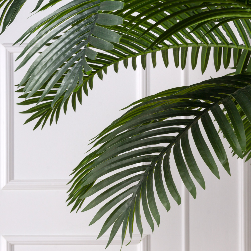 П240/49 Пальма Арека искусственная h240см (латекс) _2