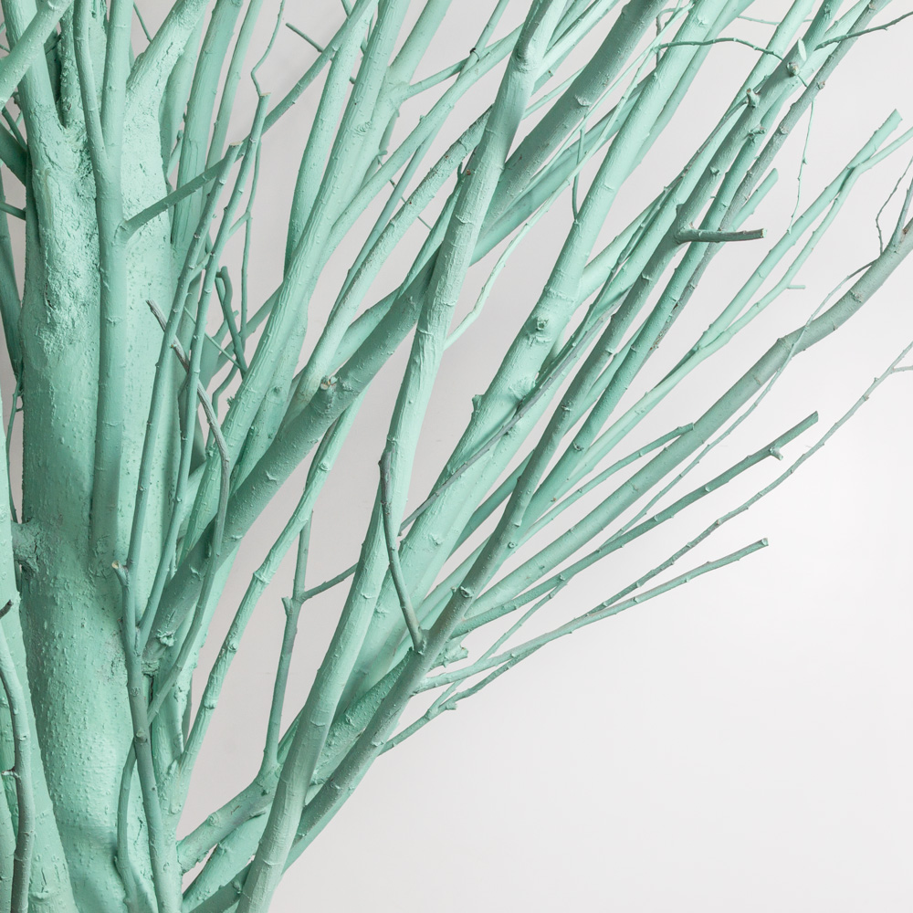 320/РН(з)(F) Дерево искусственное декоративное с покрасом h320см, d200см_2