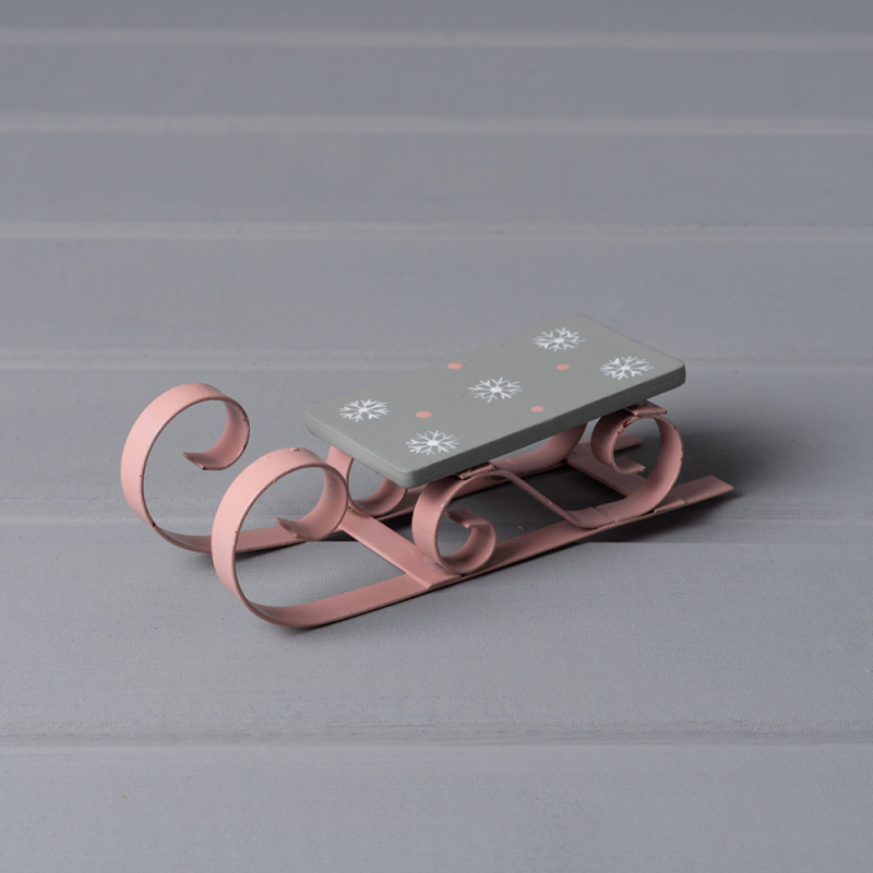 743/89047 IRIS санки 3*12см