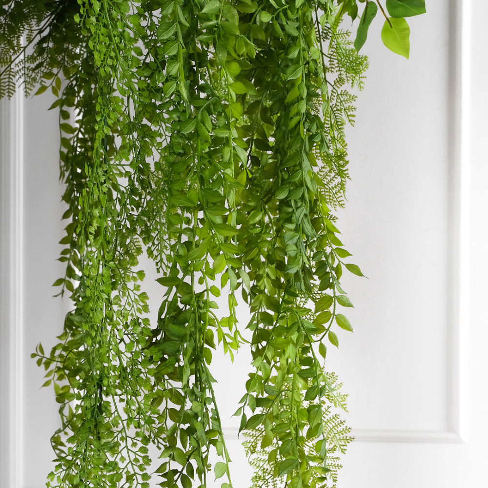 КЗ/36-5(з)(F) Композиция искусственная подвесная d110 см_4