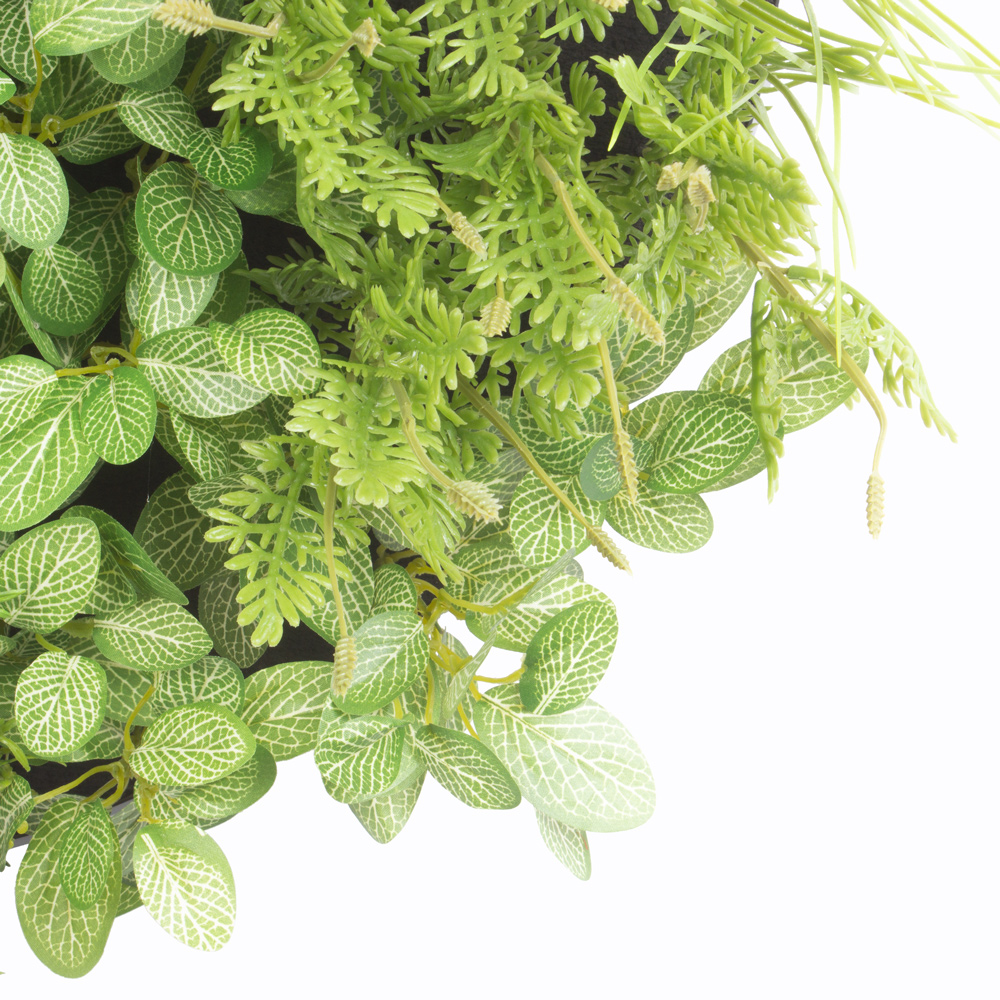 ФП05 Фитопанно искусственное с подсветкой d59см_3