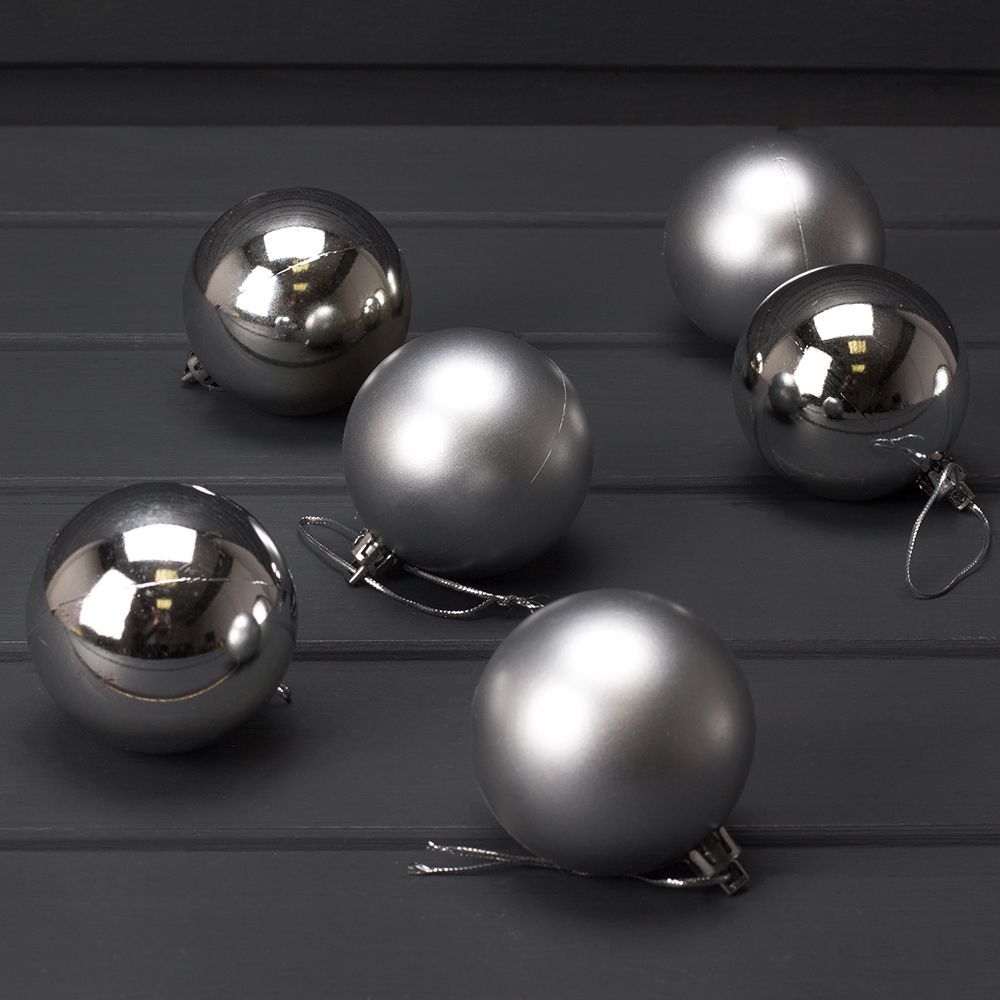 11/1592П Шар новогодний d-6см (6шт/уп)(цв.в асс-те)_6