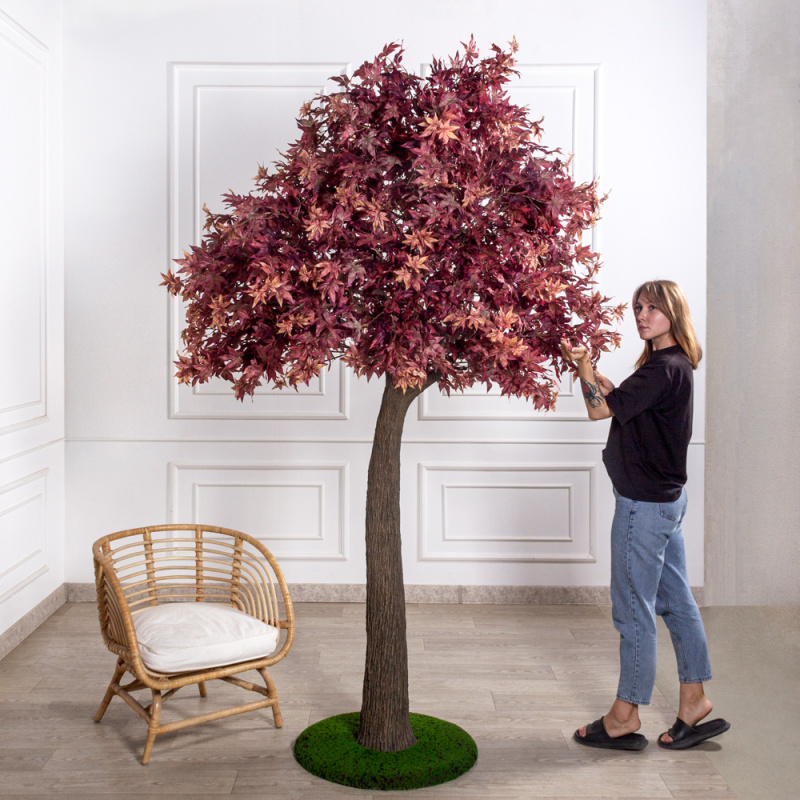 260МЕТ/разб/ПС/603 Дерево искусственное