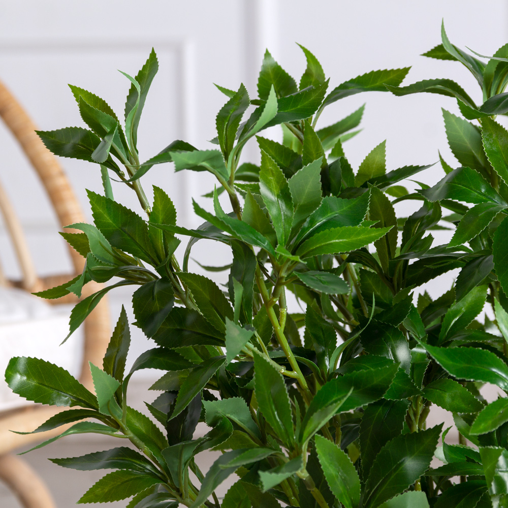 050/К/526(з)(F) Бересклет искусственный h50см _1