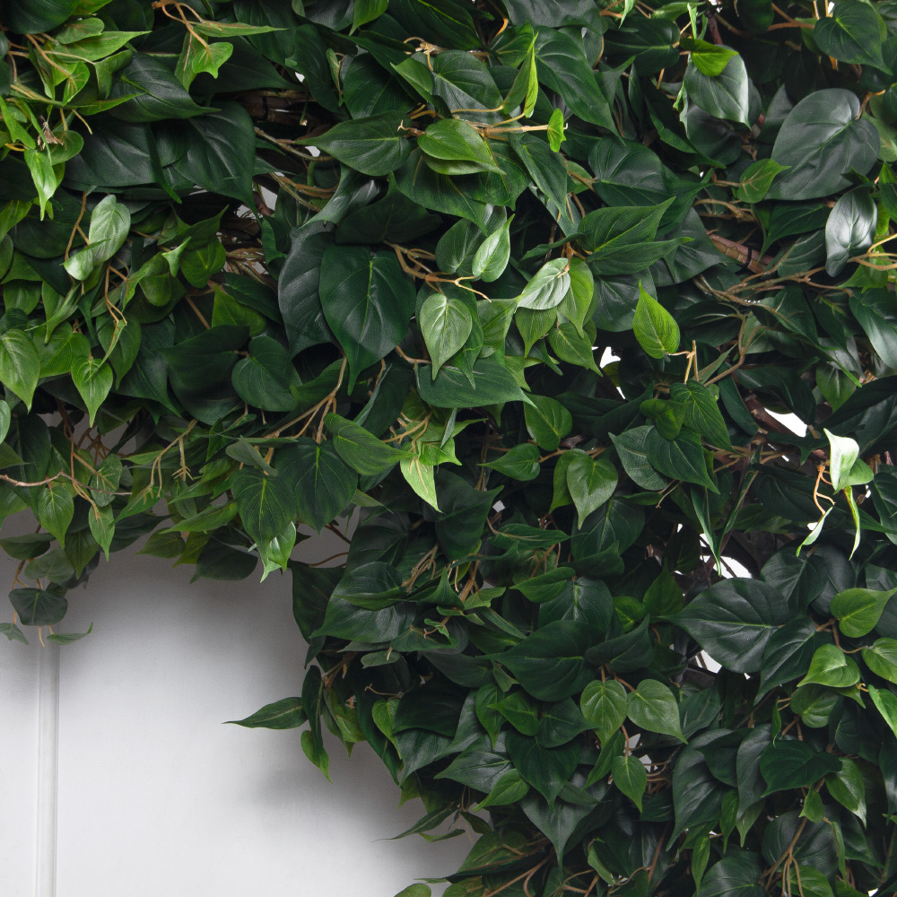 АРК07-2(з)(F) Арка с искусственным сциндапсусом h293, L352, разборная_5