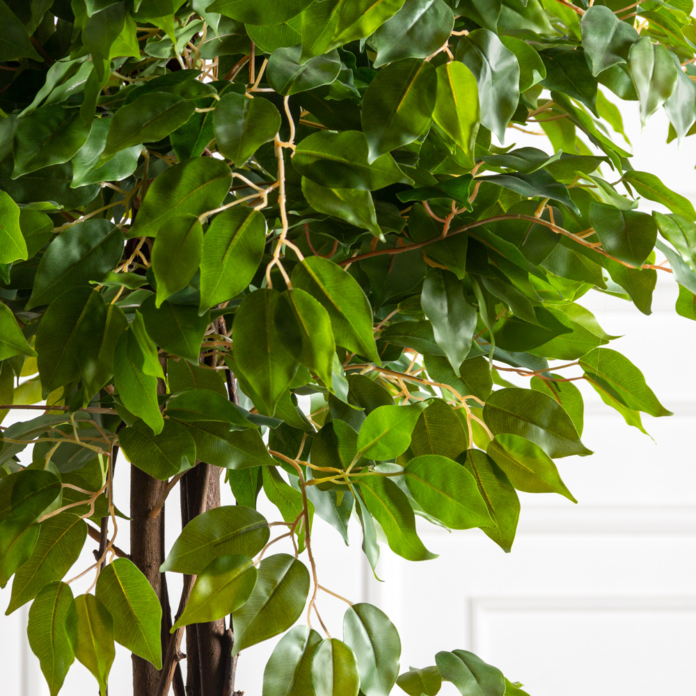 160/РН/34-2(з)(Пр)(F) Фикус искусственный h160см_2