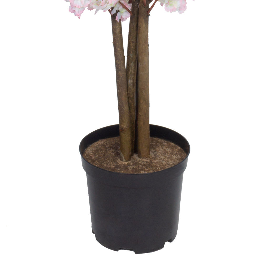 160/РПК/46М-2/3 Сакура Элит искусственная, h180см, бело-розовая_2