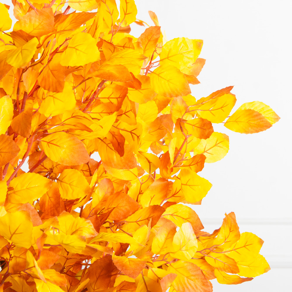 180/РН/645(Пр)(F) Бук искусственный осенний h180см_6