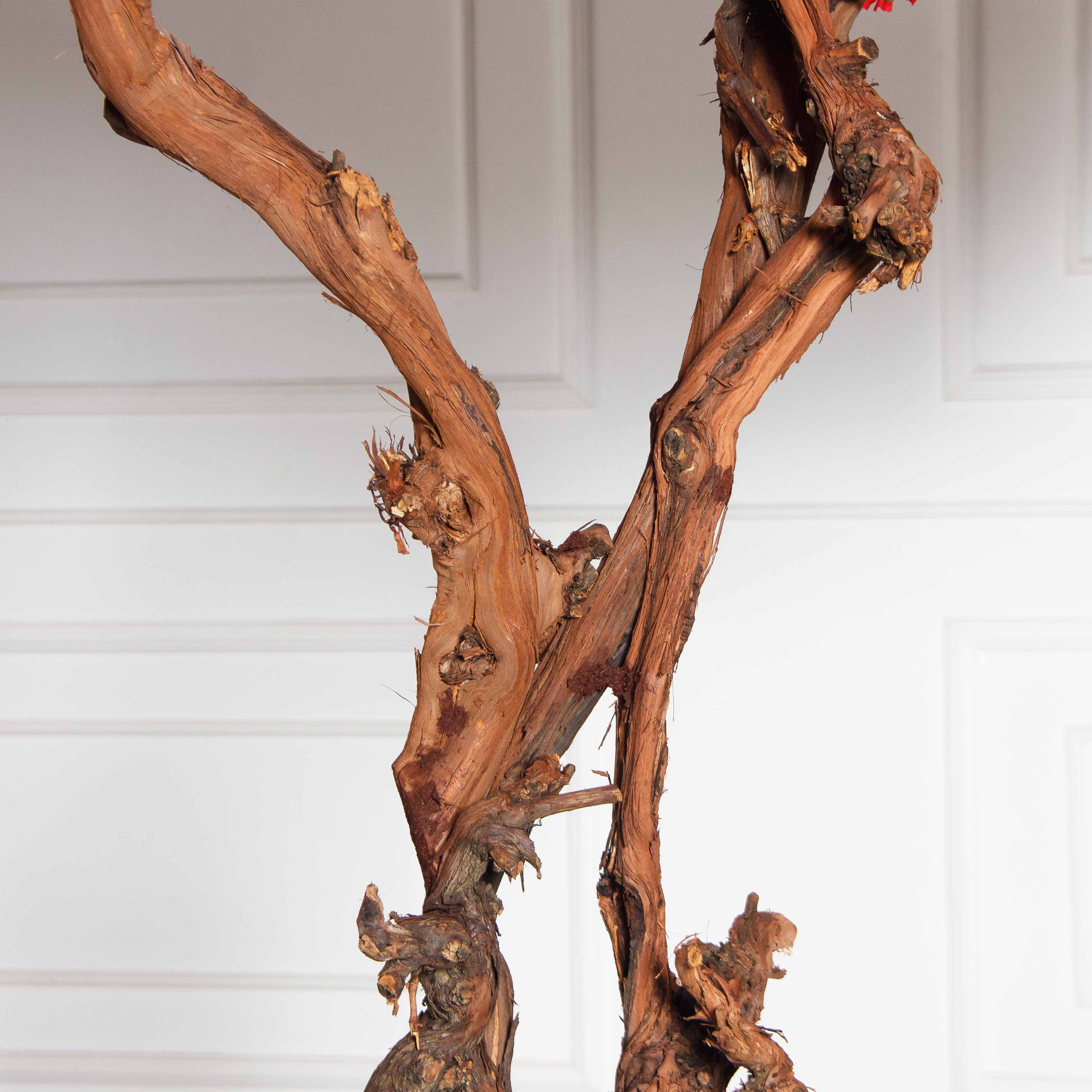 250/ОС/225-6(з)(F) Сакура искусственная h250см, красная_7