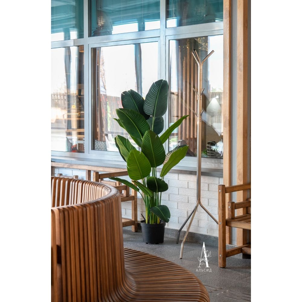 180/К/360(Пр)(Promo)Банановая Пальма искусственная h180см_11