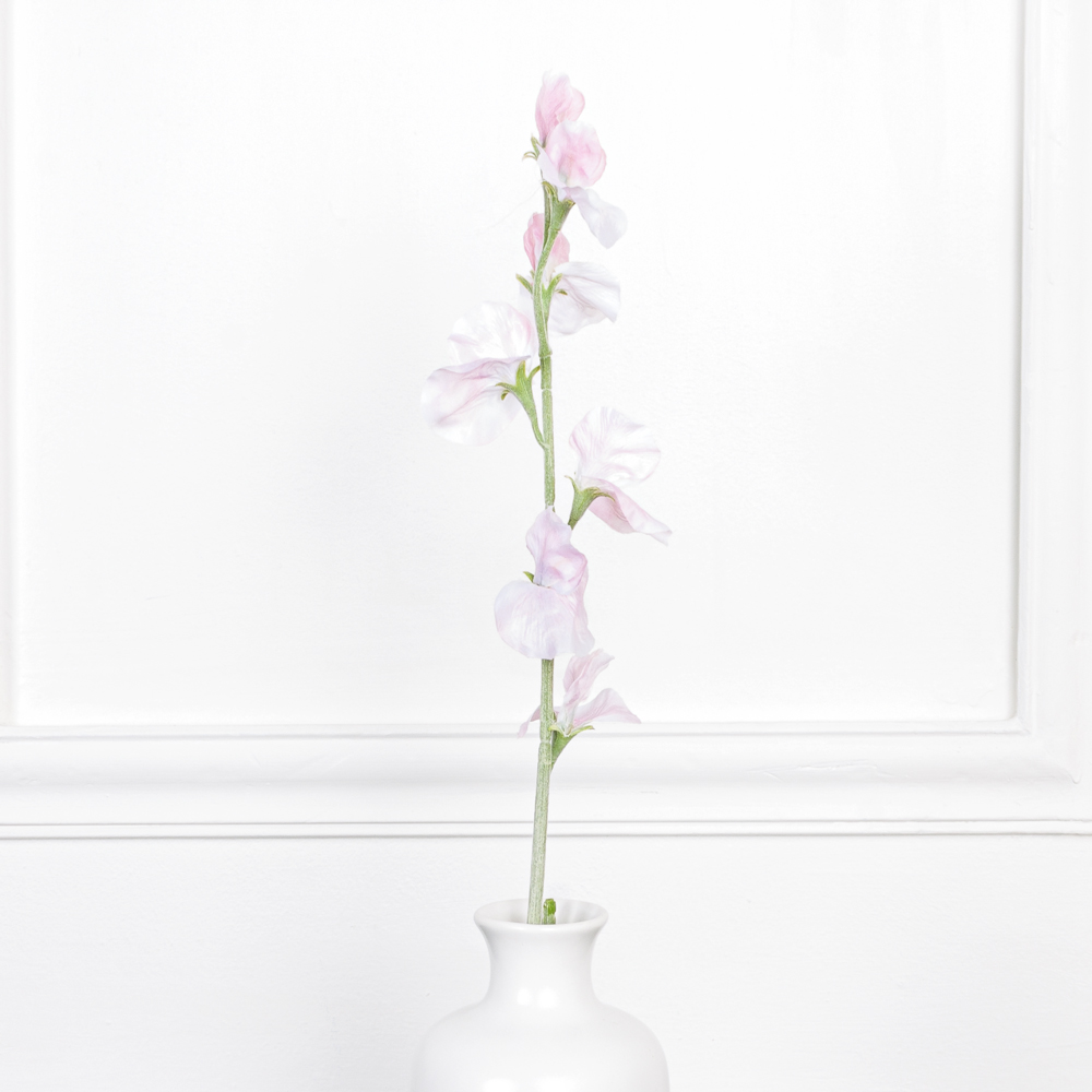 7141/9120-14/1Р Горошек душистый искусственный, h62см, розовый_1