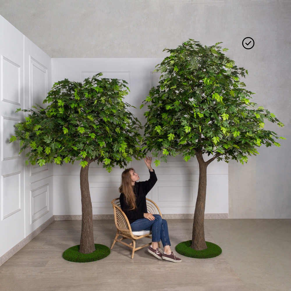 300МЕТ/разб/П/2900(F) Дерево искусственное 