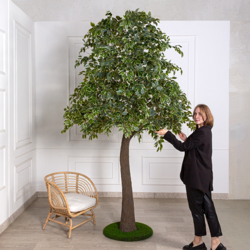 310МЕТ/разб/П/346(F) Дерево искусственное 