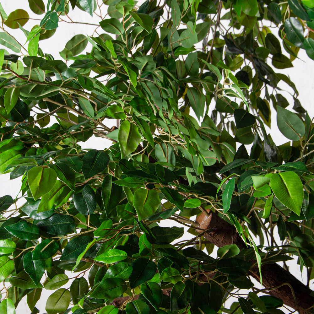 250/ТР/ЯЗ/344(з/УУ)(F) Дерево интерьерное сказочное h250 d220см_3