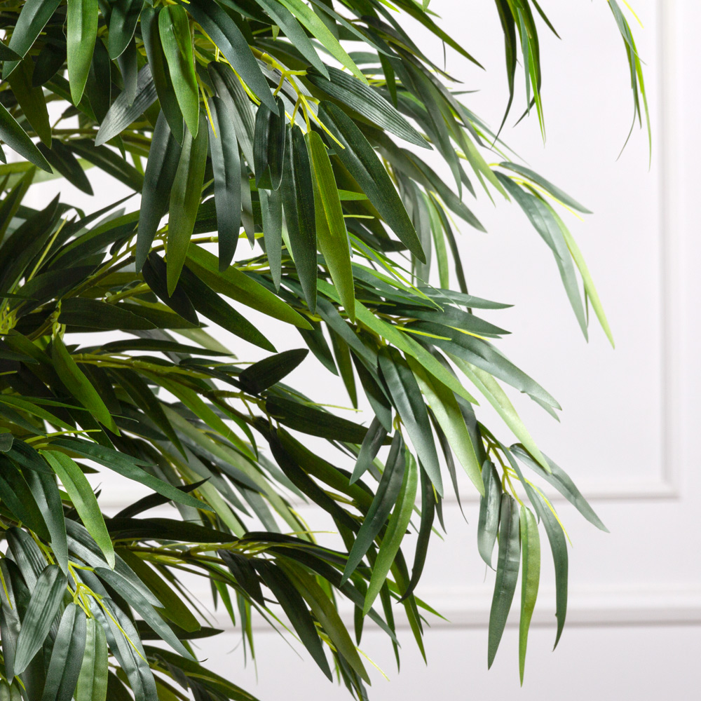 210/75(з)(F) Бамбук искусственный 8 стволов h210см (латекс)_3