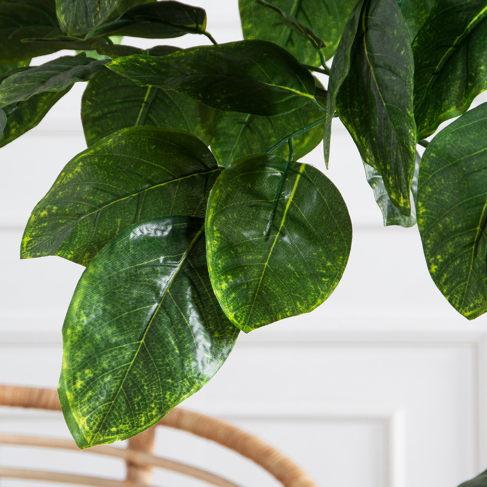 210/РН/89(FixS)(Пр)(F) Магнолия искусственная h210см_5