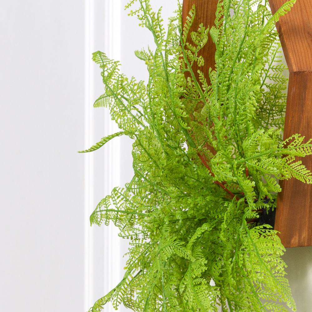 БК136/03(F) Композиция искусственная Сота 38хh33см_1