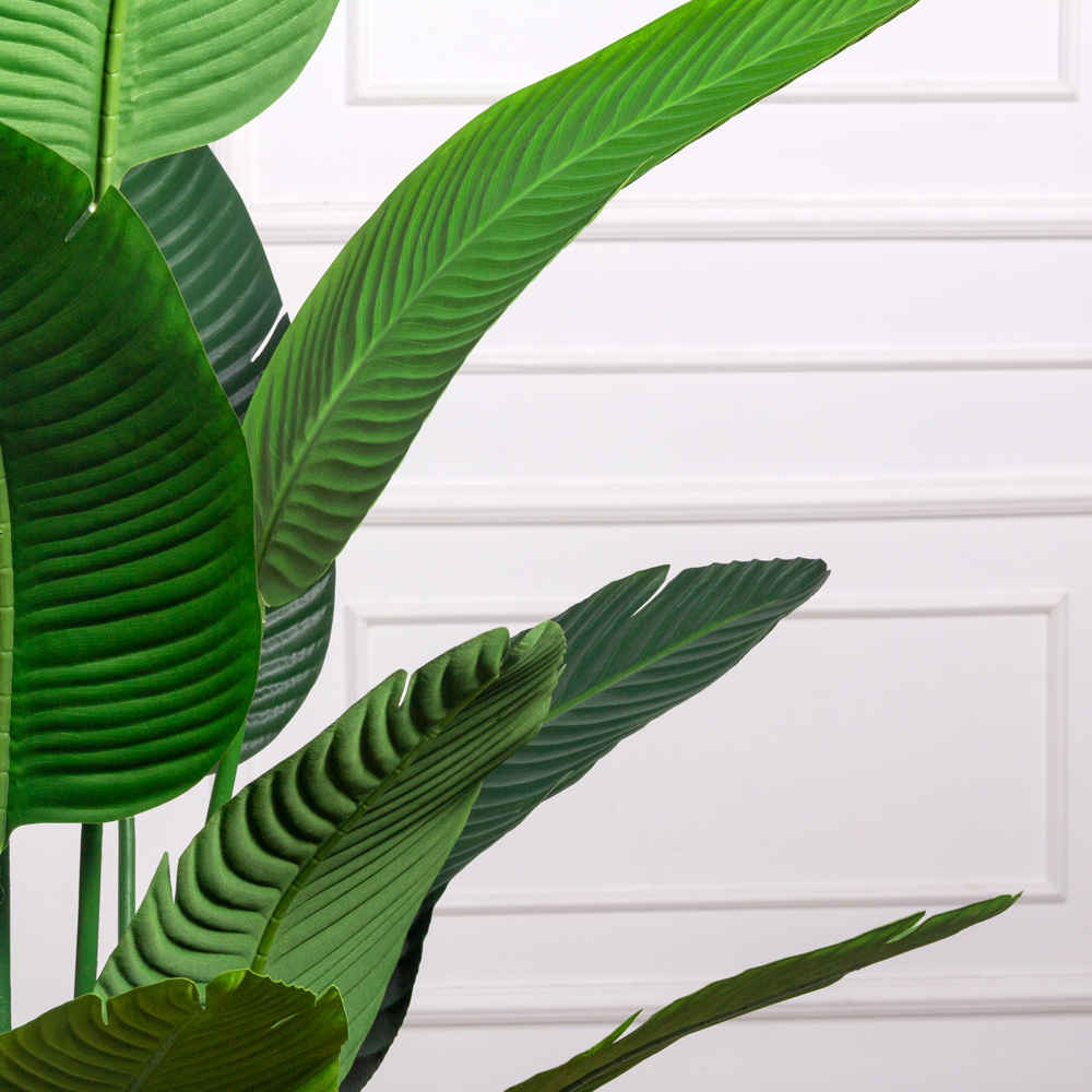 180/К/360(Пр)(Promo)(F) Банановая Пальма искусственная h180см_2