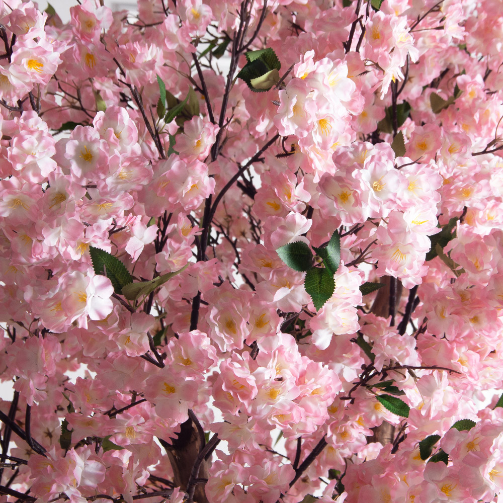 260/1Ст/ВИТ/651(Пр)(F) Яблоня искусственная h260см на основании_3