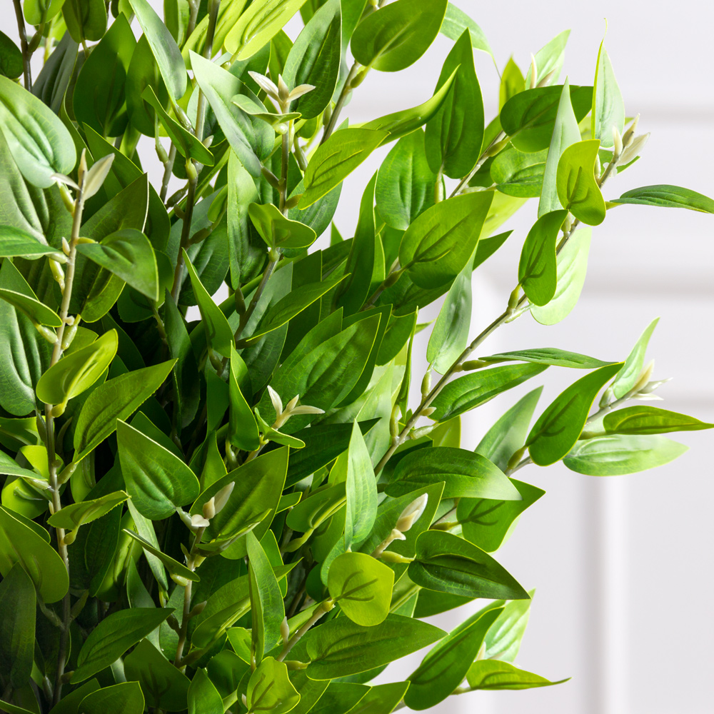 060/К/522(з)(F) Дерен искусственный h60см, латекс_1