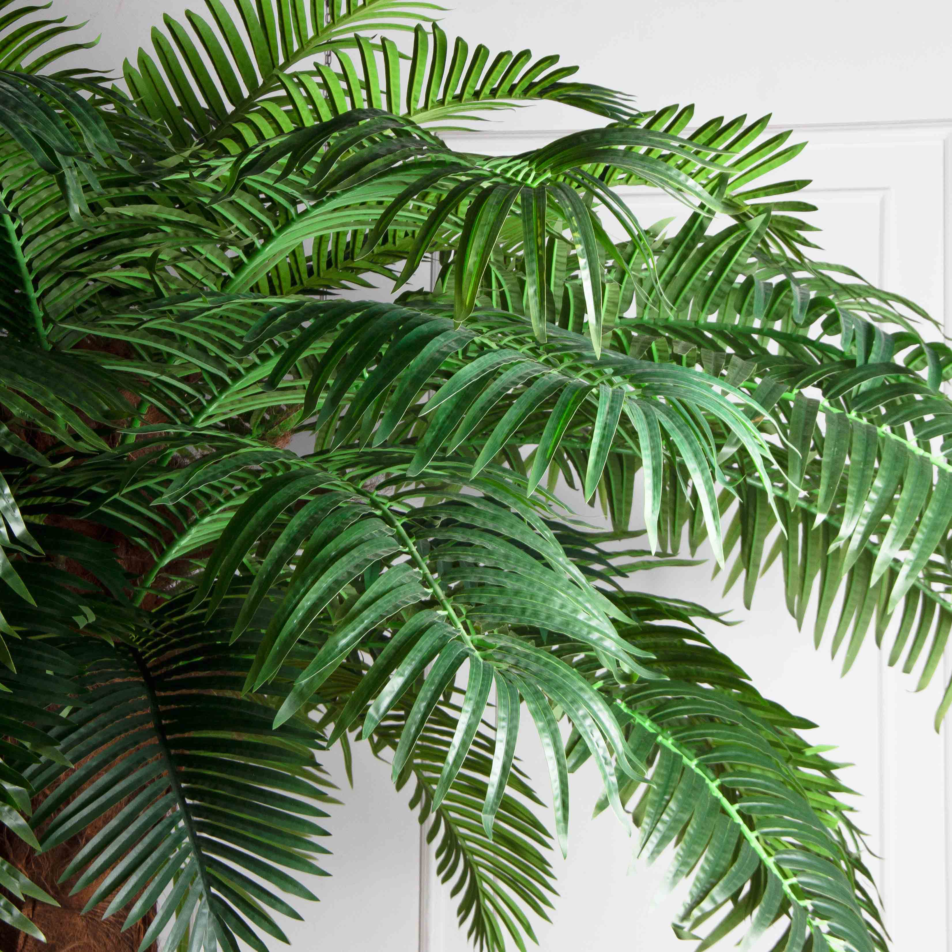 ПС500Разб/ТР/49Прем(F) Пальма Арека искусственная h500см на мет.основании_9