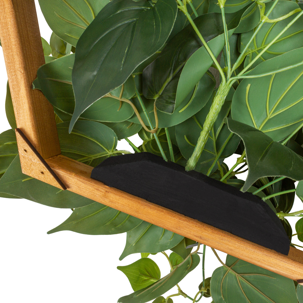 БК136/13 Композиция искусственная Сота 50хh43,5см_5