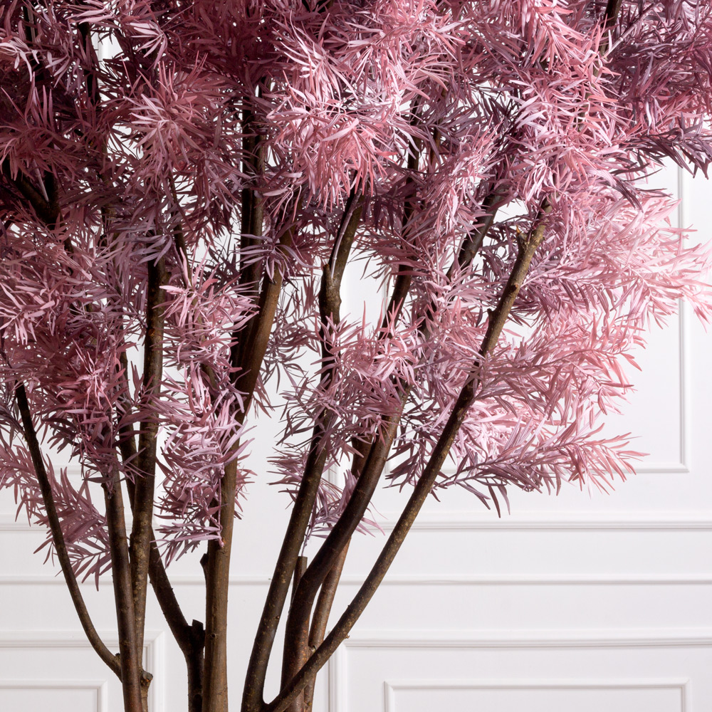 250/РН/506(з)(Пр)(F) Дерево искусственное интерьерное h250см, d150см _2