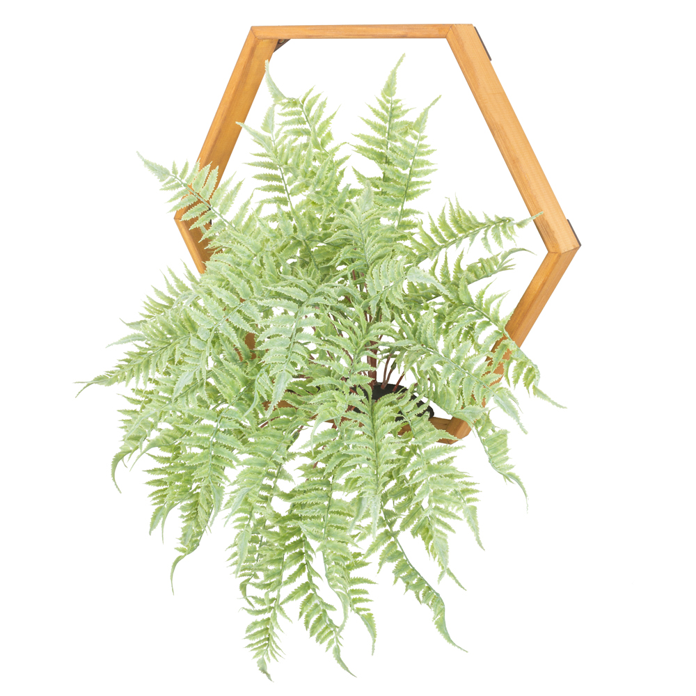 БК136/15 Композиция искусственная Сота 50хh43,5см_2