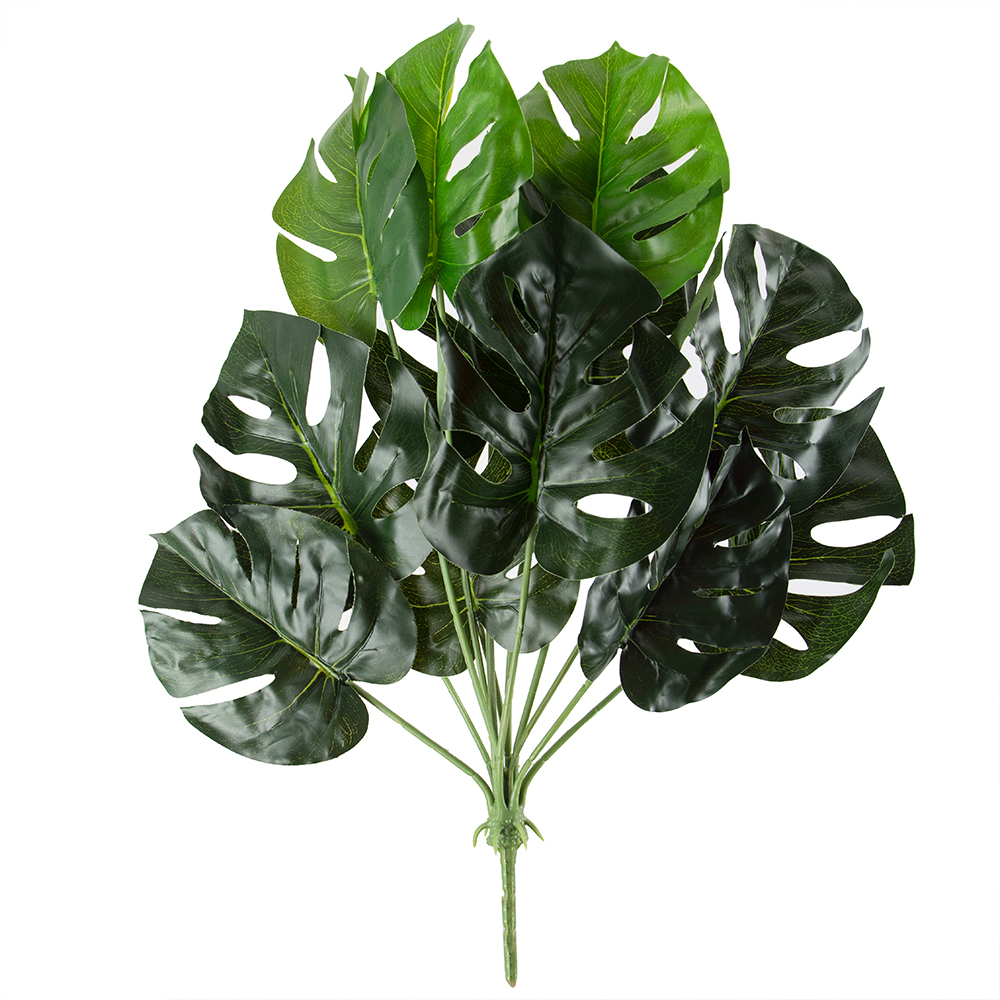 7143/0760-41/1 Куст монстеры мал. 45см_1