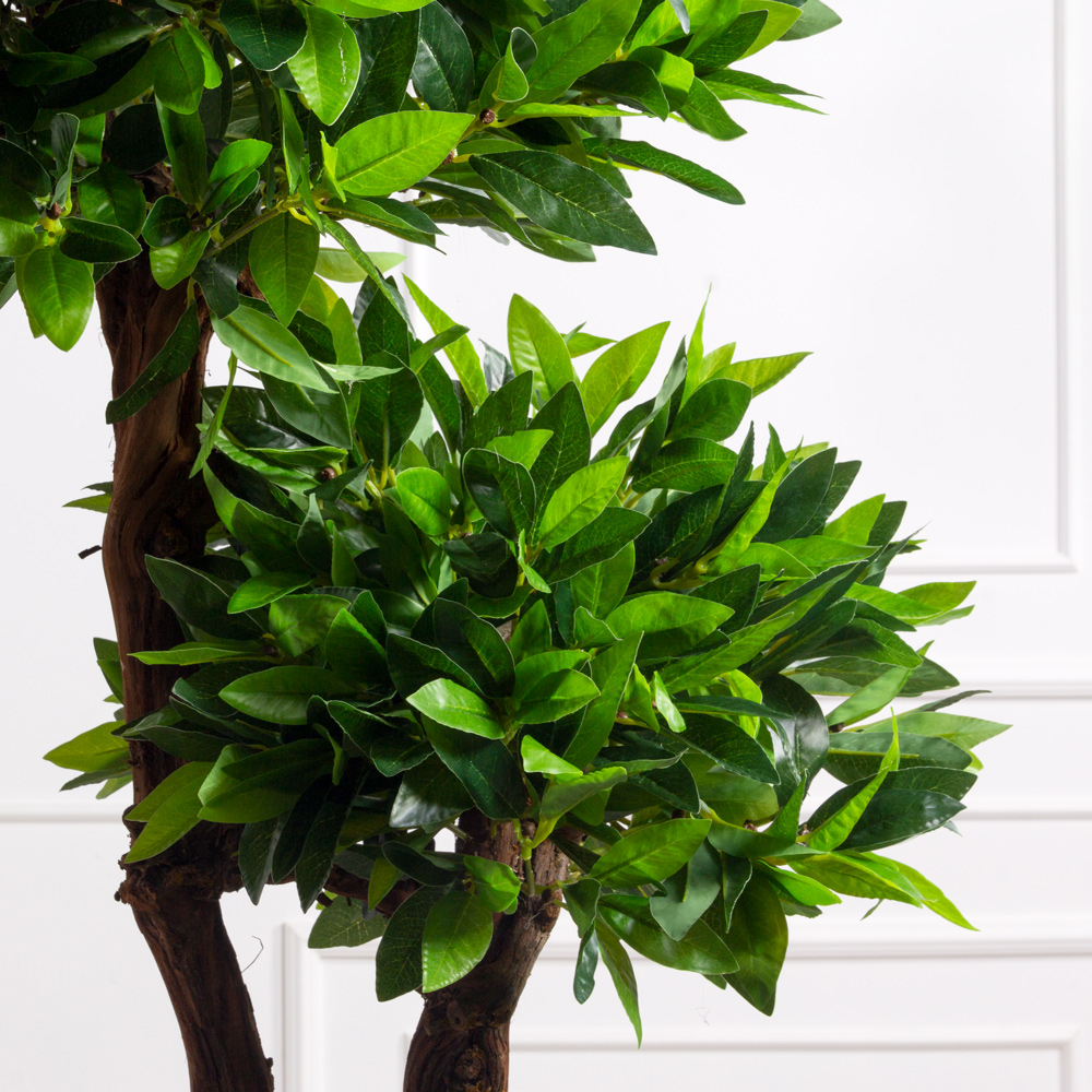 160/3К/ОС/188(УУ)(Пр)(F) Лавр искусственный h160см_2