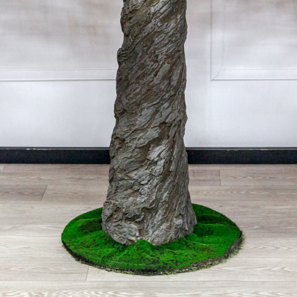 280разб/493(з)Сакура искусственная розовая h280см,d кроны 300Х140см_2