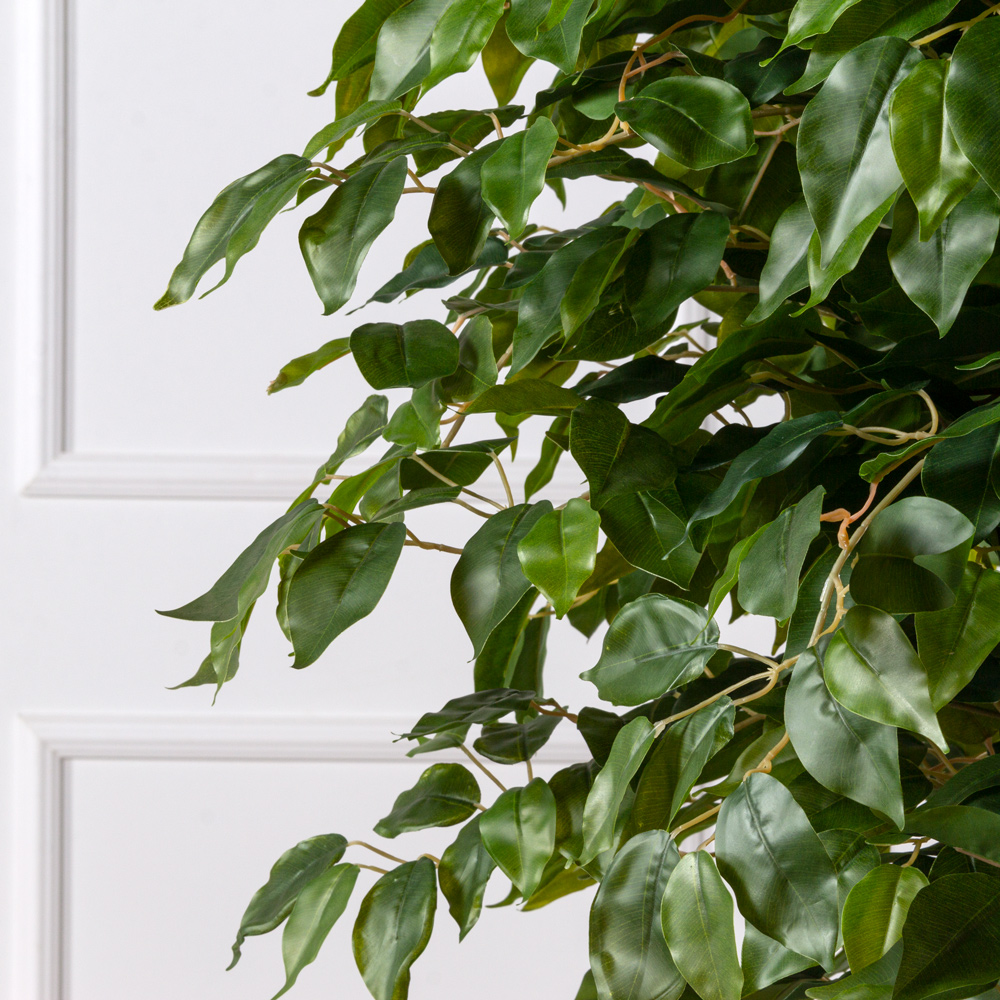 180/РН/34-3(з)(Пр) Фикус искусственный h180см _2