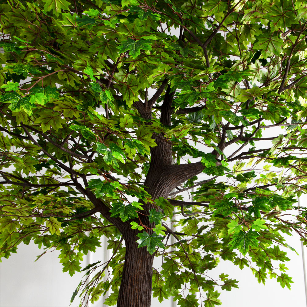 400МЕТ/разб/П/2900(F) Клён искусственный канадский разборный h400 d220см_4